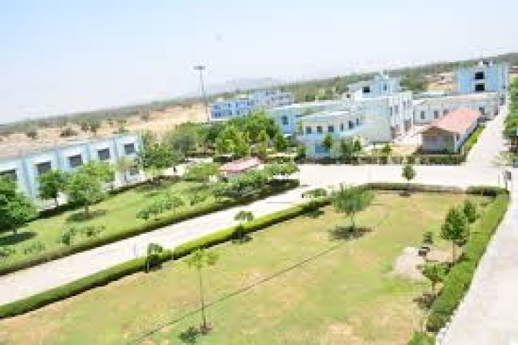 College Campus